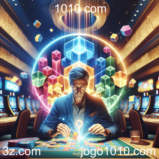 O Poder dos Jogos Educativos: Explorando 1010 com