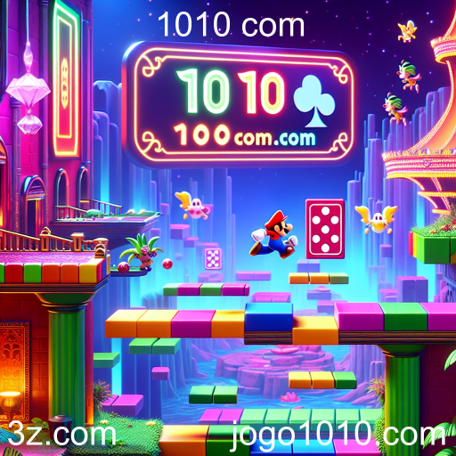 A Evolução dos Jogos de Plataforma: Do Clássico ao Moderno
